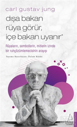 Carl Gustav Jung D a Bakan R ya G r r e Bakan Uyan r
